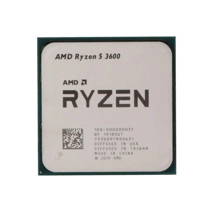 AMD Ryzen 5 3600 (Cũ)