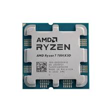 AMD Ryzen 7 7800X3D