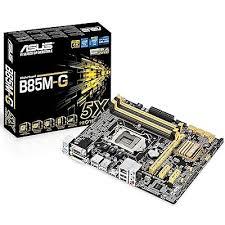 ASUS B75M-A (LGA1155 - Cũ)