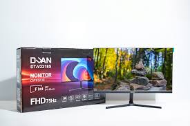 Màn hình DUAN 22 inch DT-V2218S 100Hz 1ms VA FHD