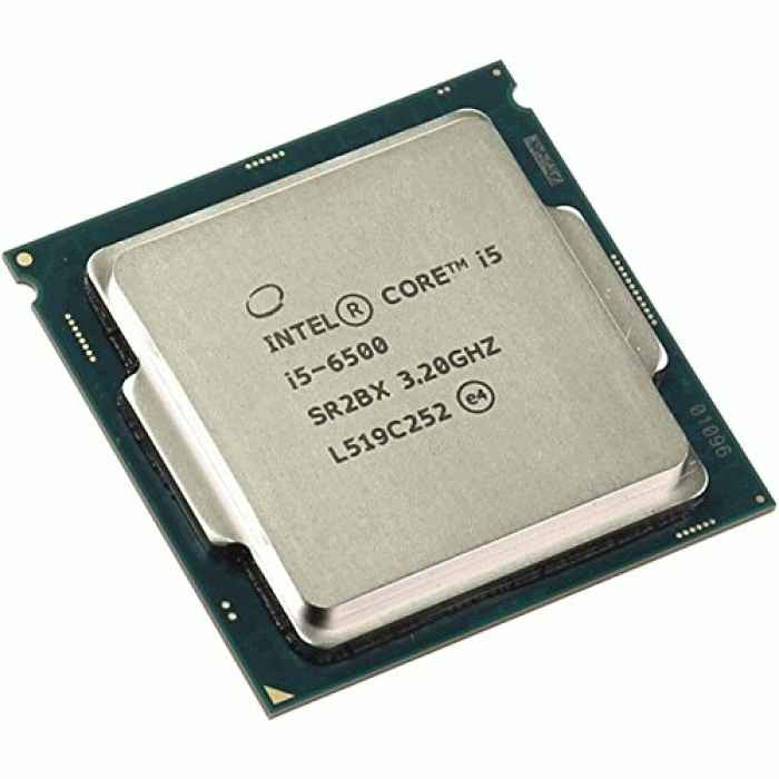 Intel Core i5-6500 (Cũ)