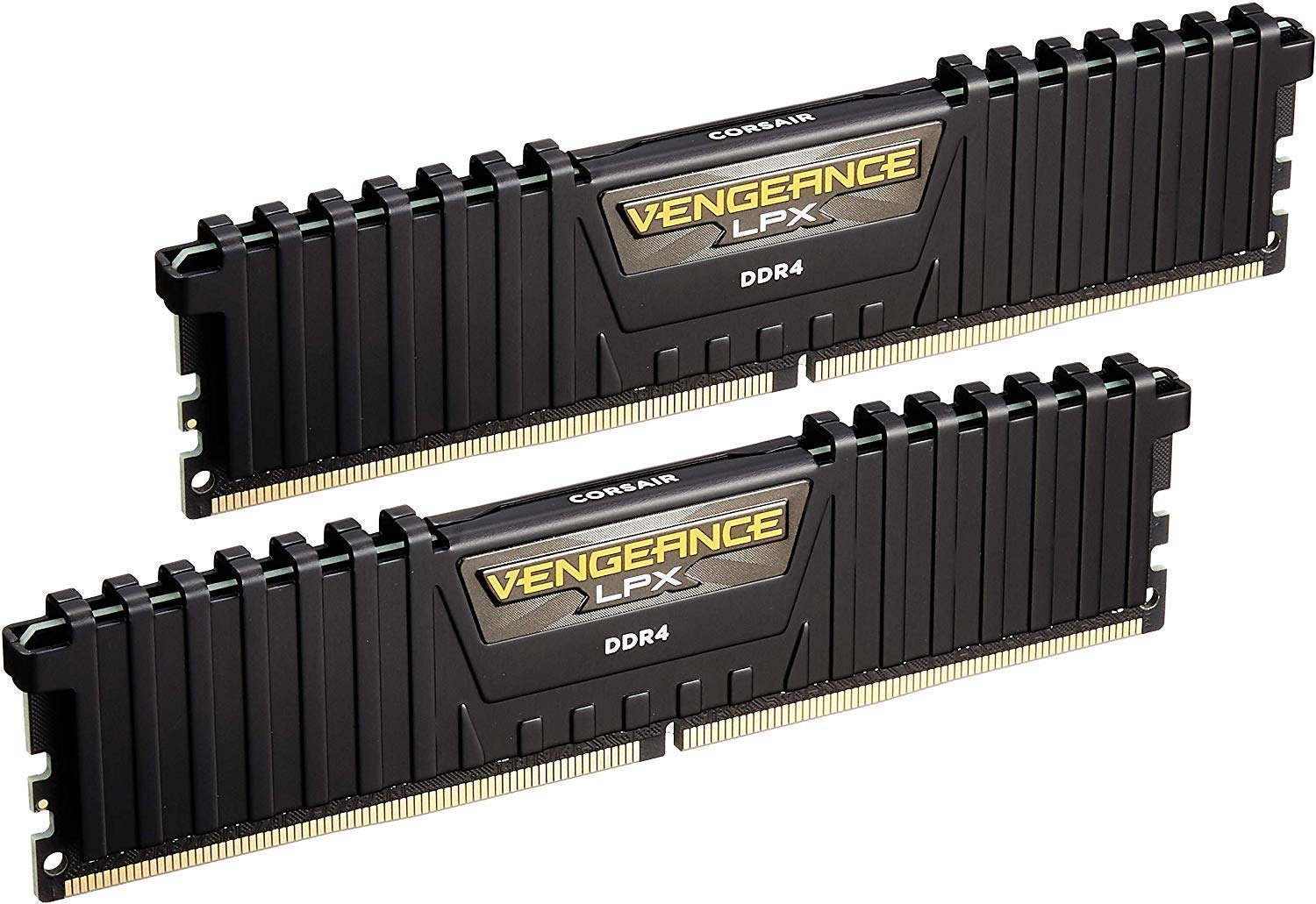 RAM Corsair Vengeance LPX 16GB DDR4 (Bus 3200)