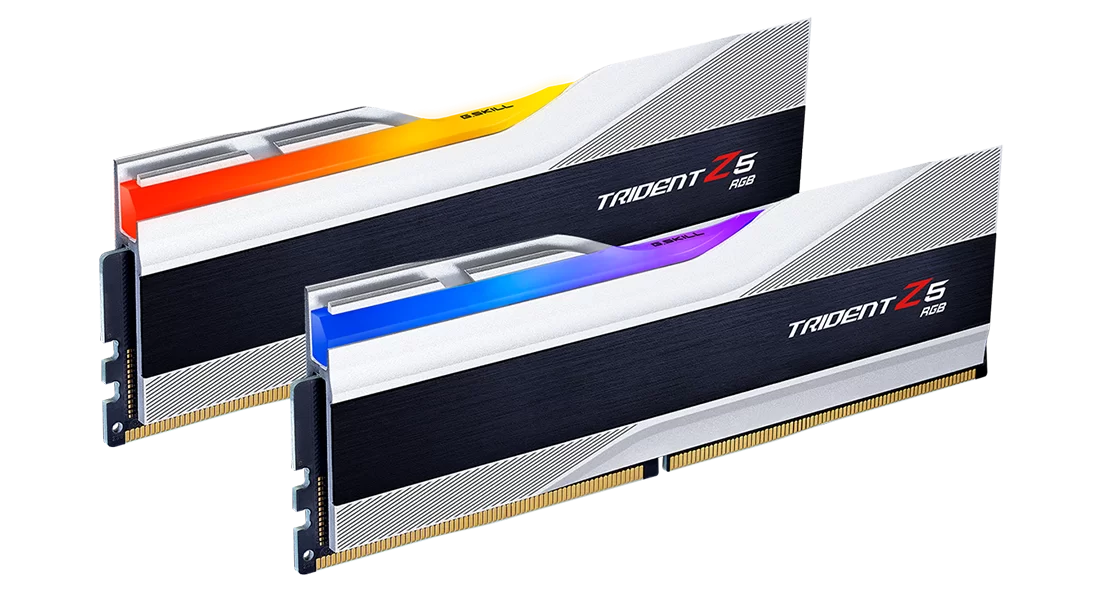 RAM TridentZ 16GB DDR5 (Bus 6000) 