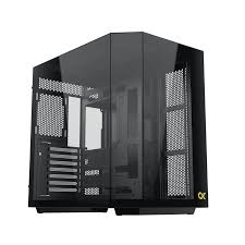 Xigmatek Cubi M Black